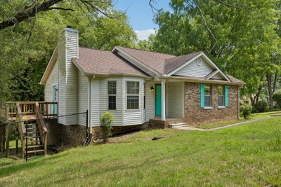 2649 Dotsonville Rd