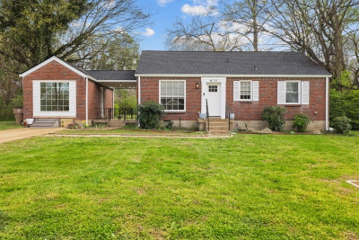 705 Drummond Dr