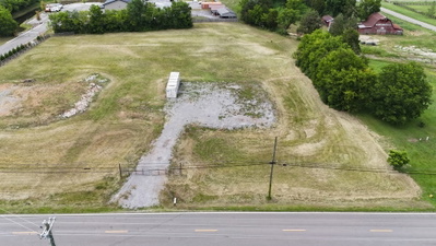 5317 Woodbury Pike