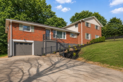 1320 Bellshire Dr