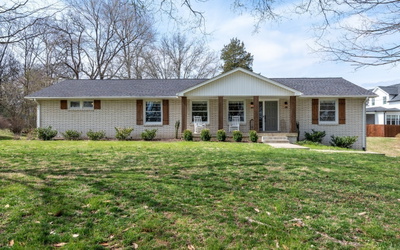 5405 Wakefield Dr