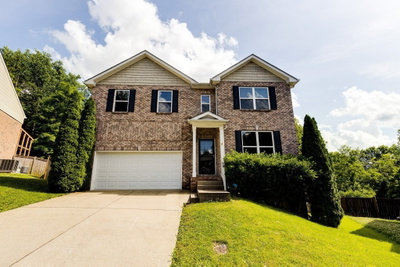 2725 Amber Crest Ct