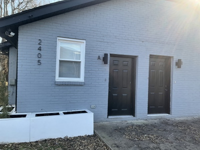 2405 Meharry Blvd