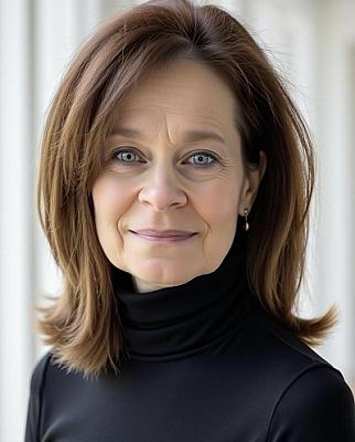 Valerie  Werne