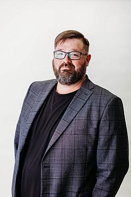 Nathan Cavins Owner/Property Manager