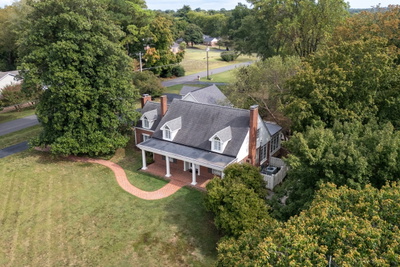1201 Nashville Pike