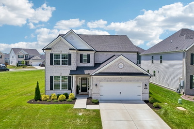 503 Red Barn Way
