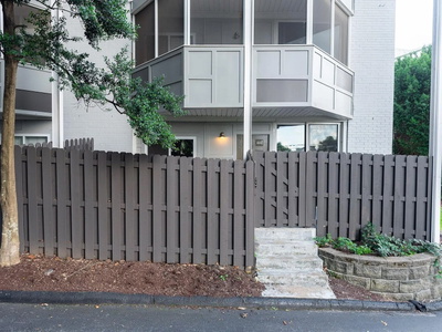 801 Inverness Ave