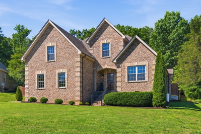 3804 Berryhill Dr
