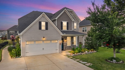 3619 Willow Bay Ln