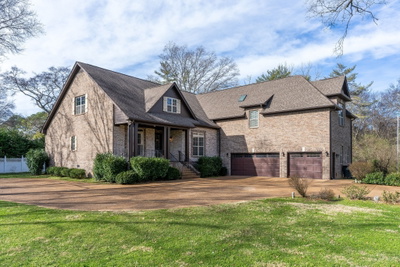 6400 Harding Pike