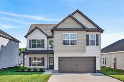 2684 Brewster Dr
