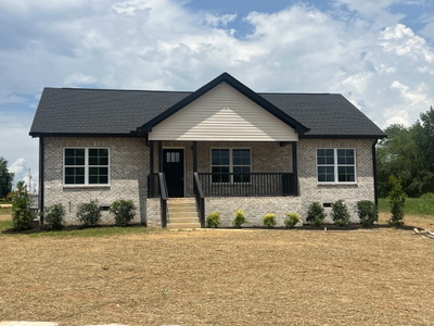 398 N Harris Rd