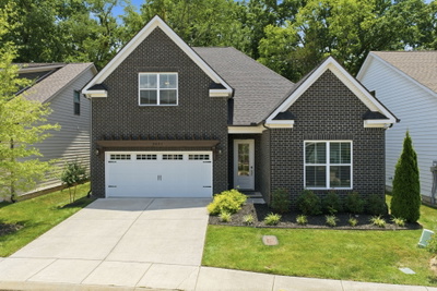 3631 Jacaranda Lane