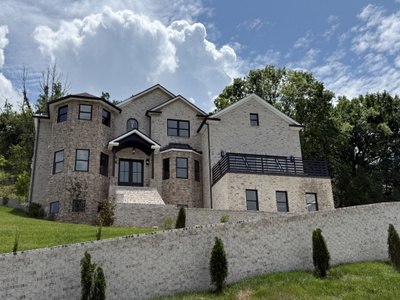 3008 Strickland Drive