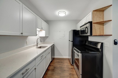 3600 Hillsboro Pike