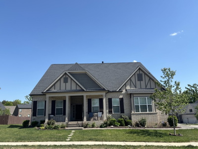 3038 Oxford Dr