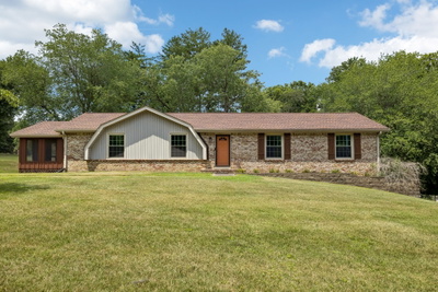 1810 Theresa Drive