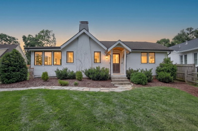 2701 Woodlawn Dr