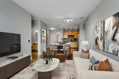 3000 Vanderbilt Pl