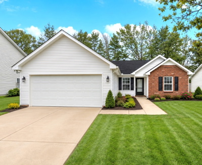 1502 Ballater Dr
