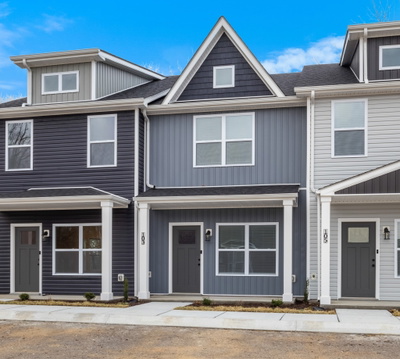 103 Front Ridge Circle