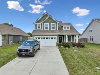 138 Ravens Crest Ave