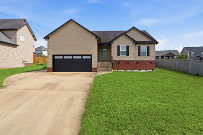 1854 Macarther Way