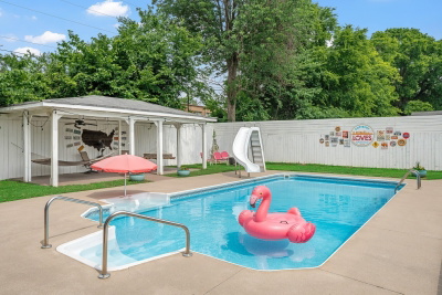 603 Lemont Dr