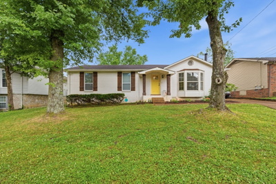 307 Paragon Mills Rd