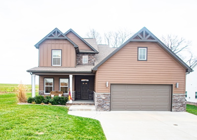 2709 Remington Trce