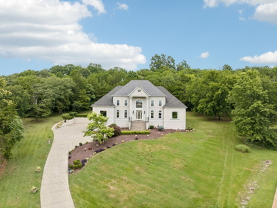 703 Ben Nevis Ct