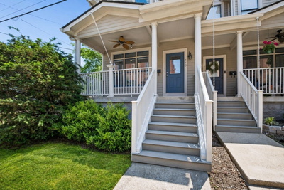 415 Van Buren St