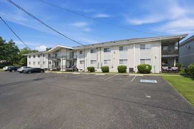 613 Hillsboro Rd