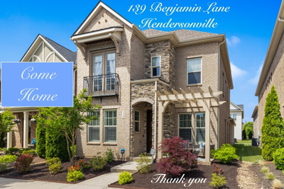 139 Benjamin Ln