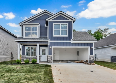 2681 Brewster Dr