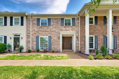 8300 Sawyer Brown Rd