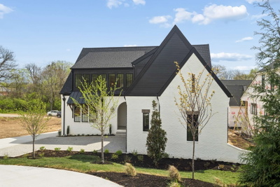 5448A Franklin Pike Cir