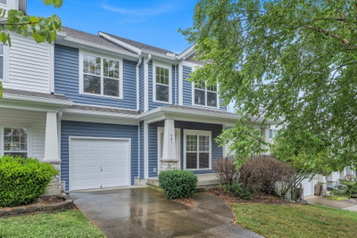 407 Normandy Cir