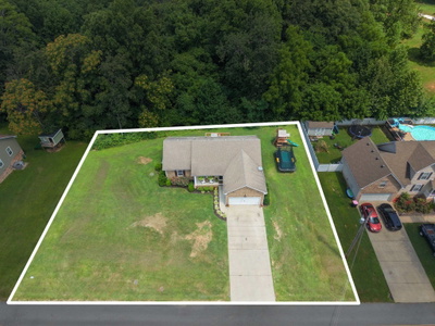 1305 Shell Rd