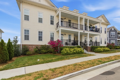 828 Goswell Dr