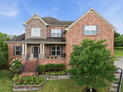 813 Fanning Ct