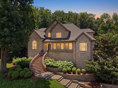 1112 Radnor Glen Dr