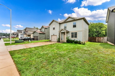 1125 Tybee Dr