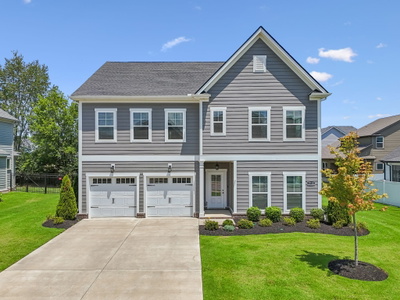 5718 Heirloom Dr