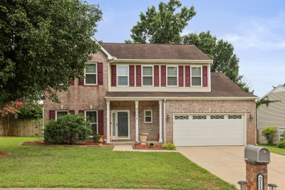 2115 Ponty Pool Dr