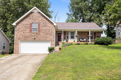1461 Cedar Springs Cir