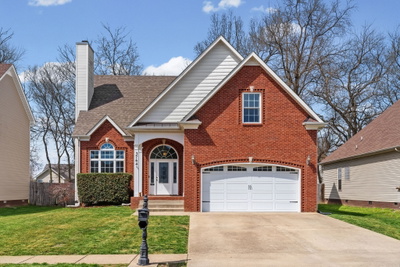 3764 Windmill Dr