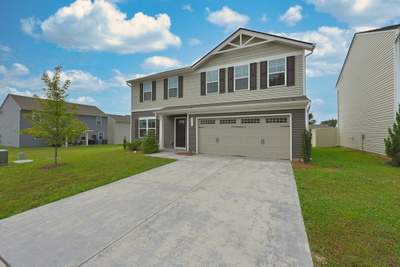 2161 Brokeshire Dr