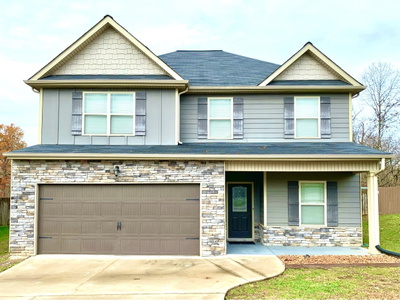 117 Blue Hole Rd